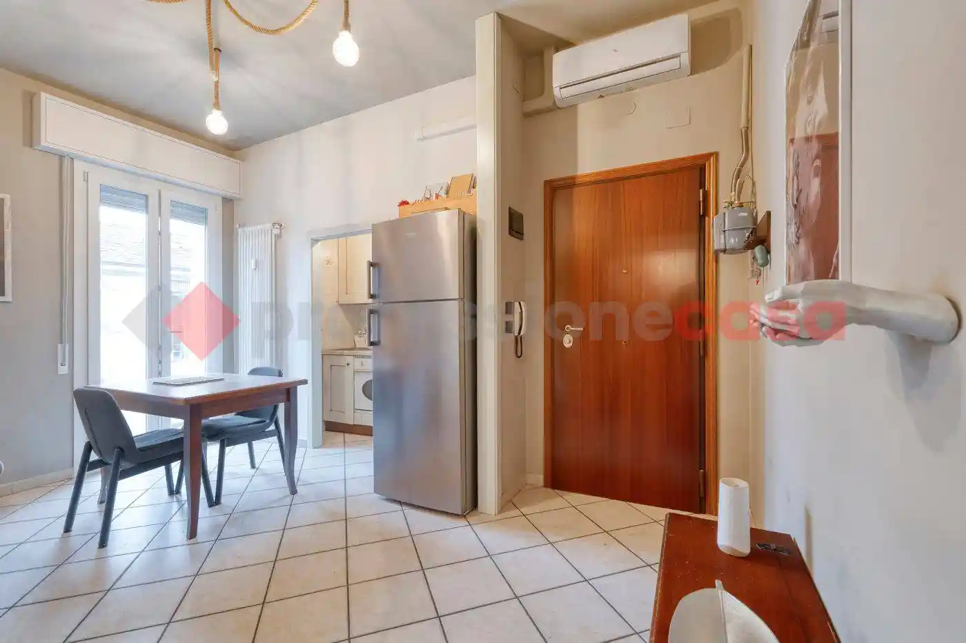 Appartamento in vendita a Bologna