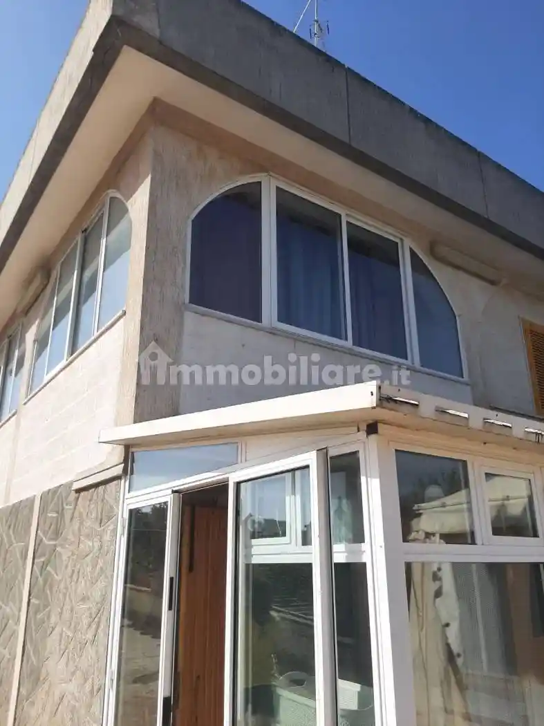 Villa in vendita a Martina Franca