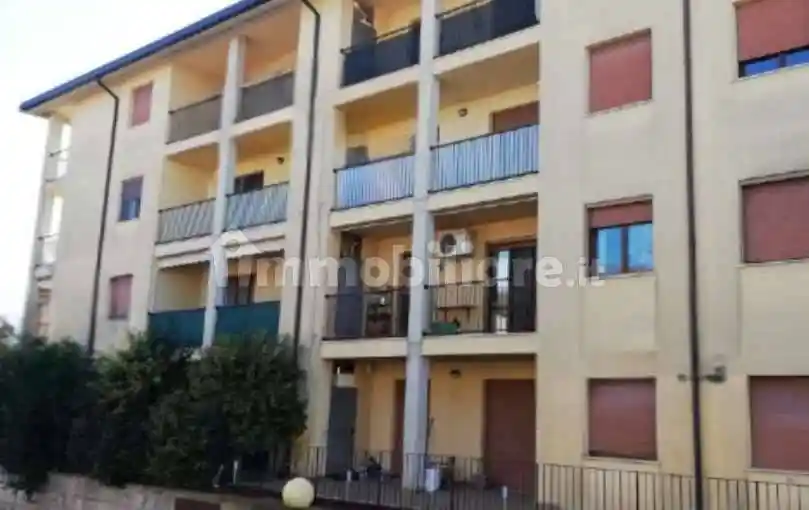 Appartamento in vendita a Carpenedolo