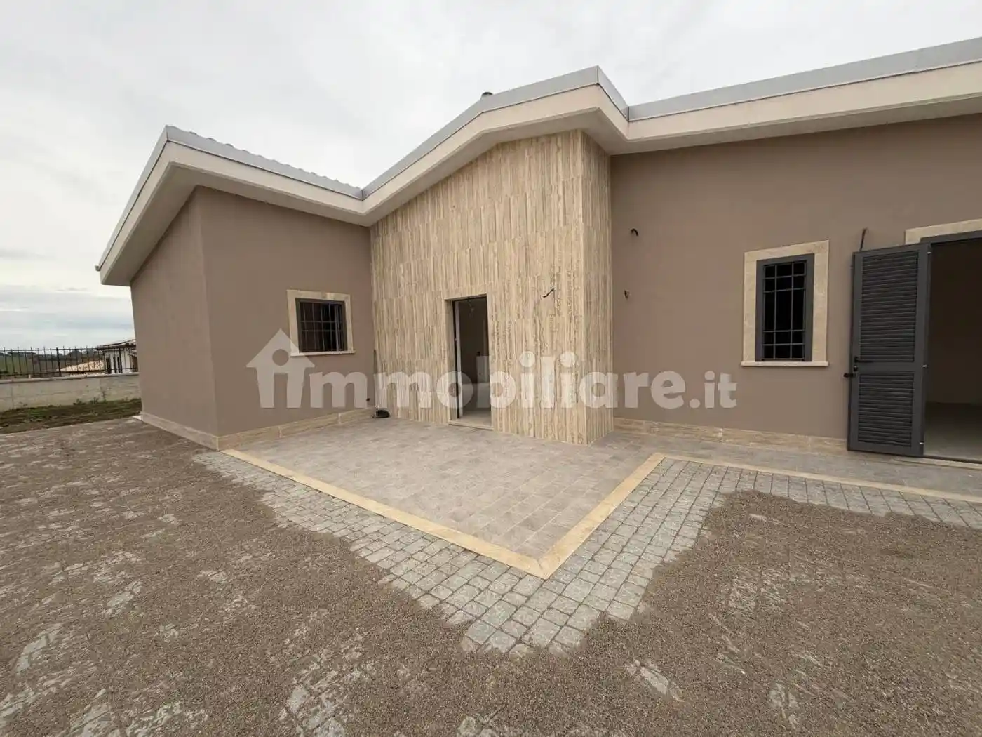 Villa in vendita a Marino