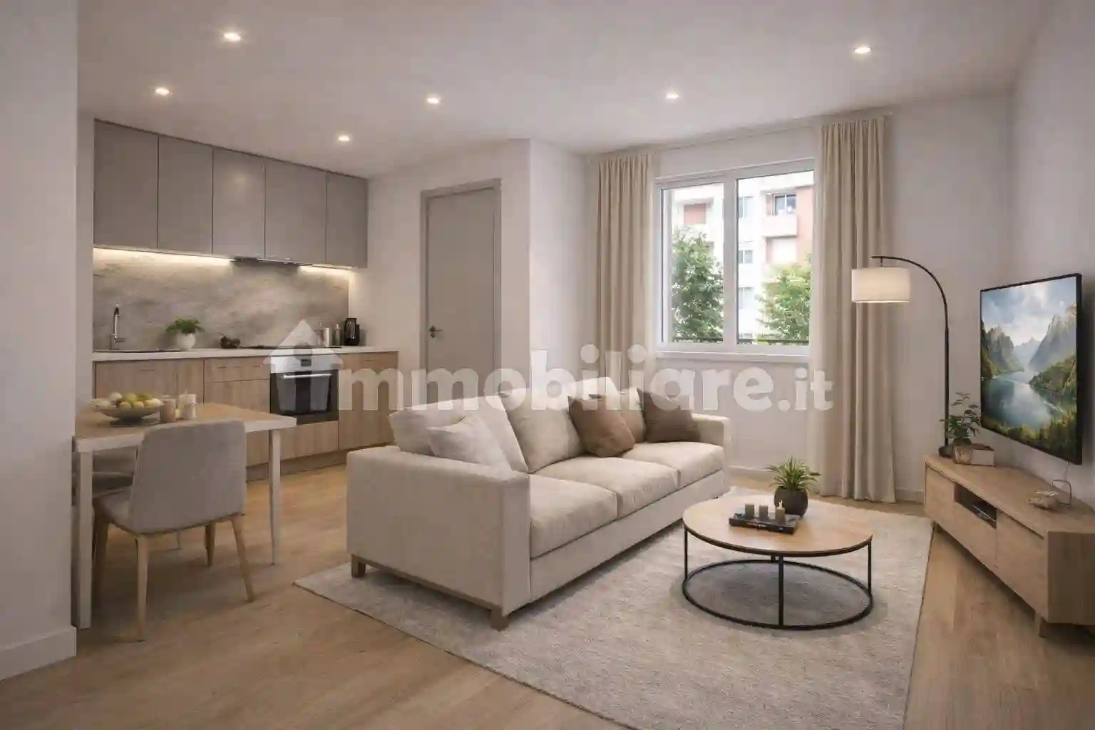 Appartamento - foto 3