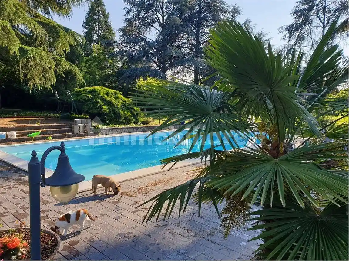 Villa in vendita a Rivergaro
