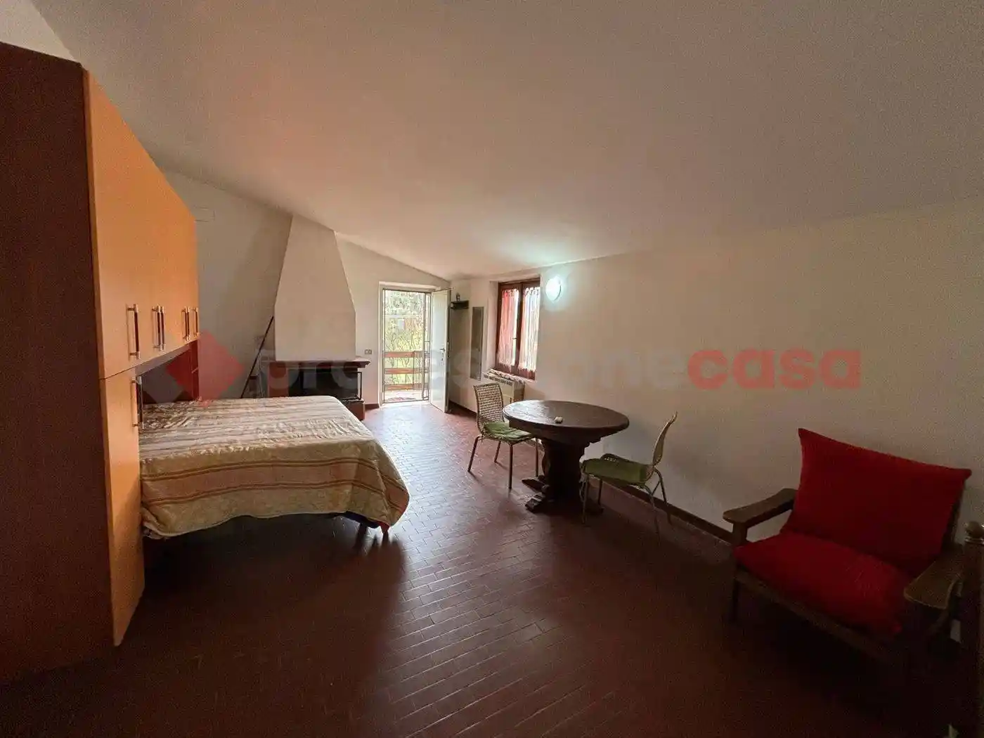 Appartamento in affitto a Anagni