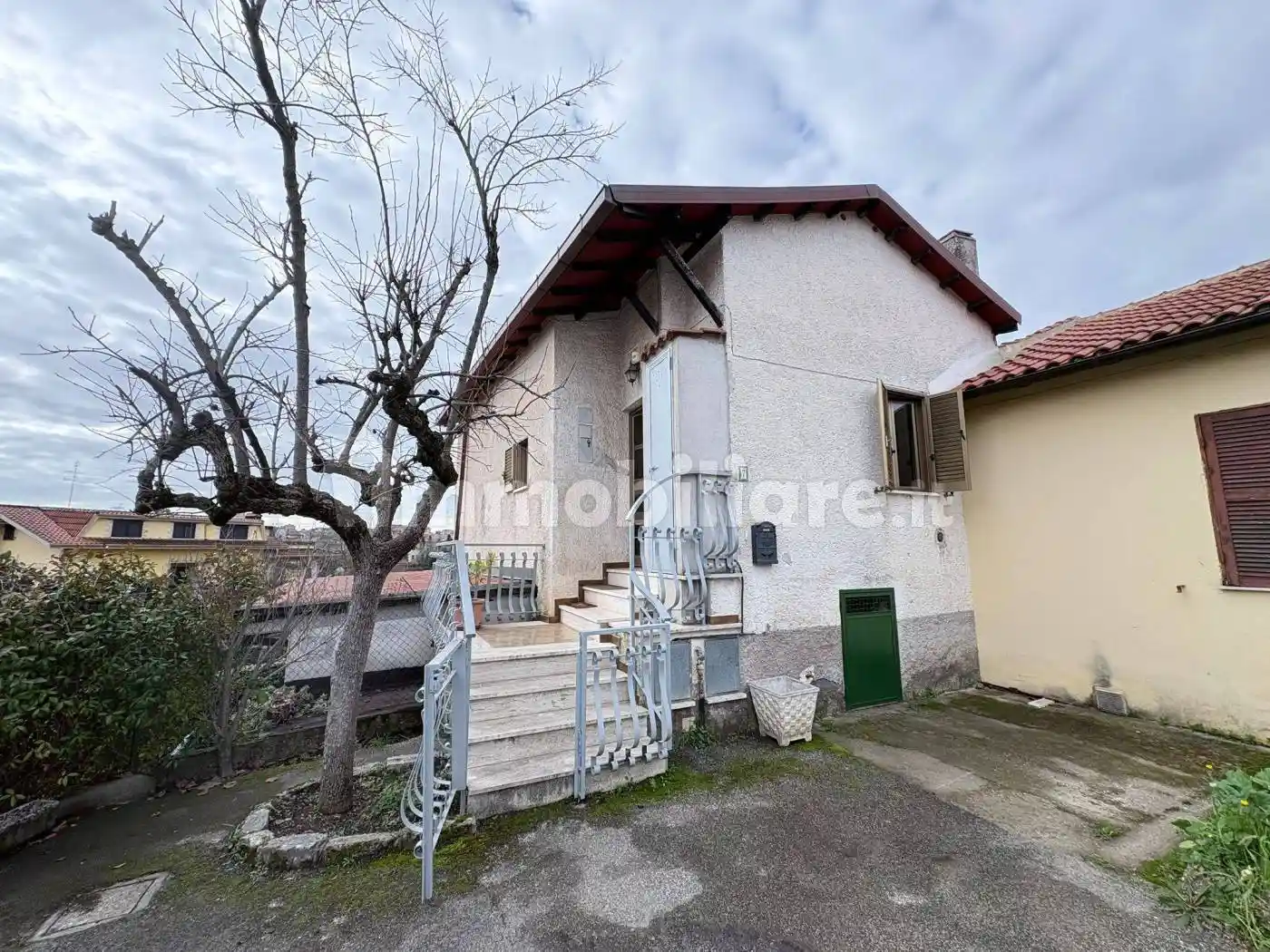 Casa indipendente in vendita a Monterotondo