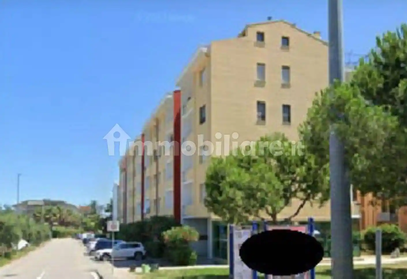 Appartamento in vendita a Tortoreto