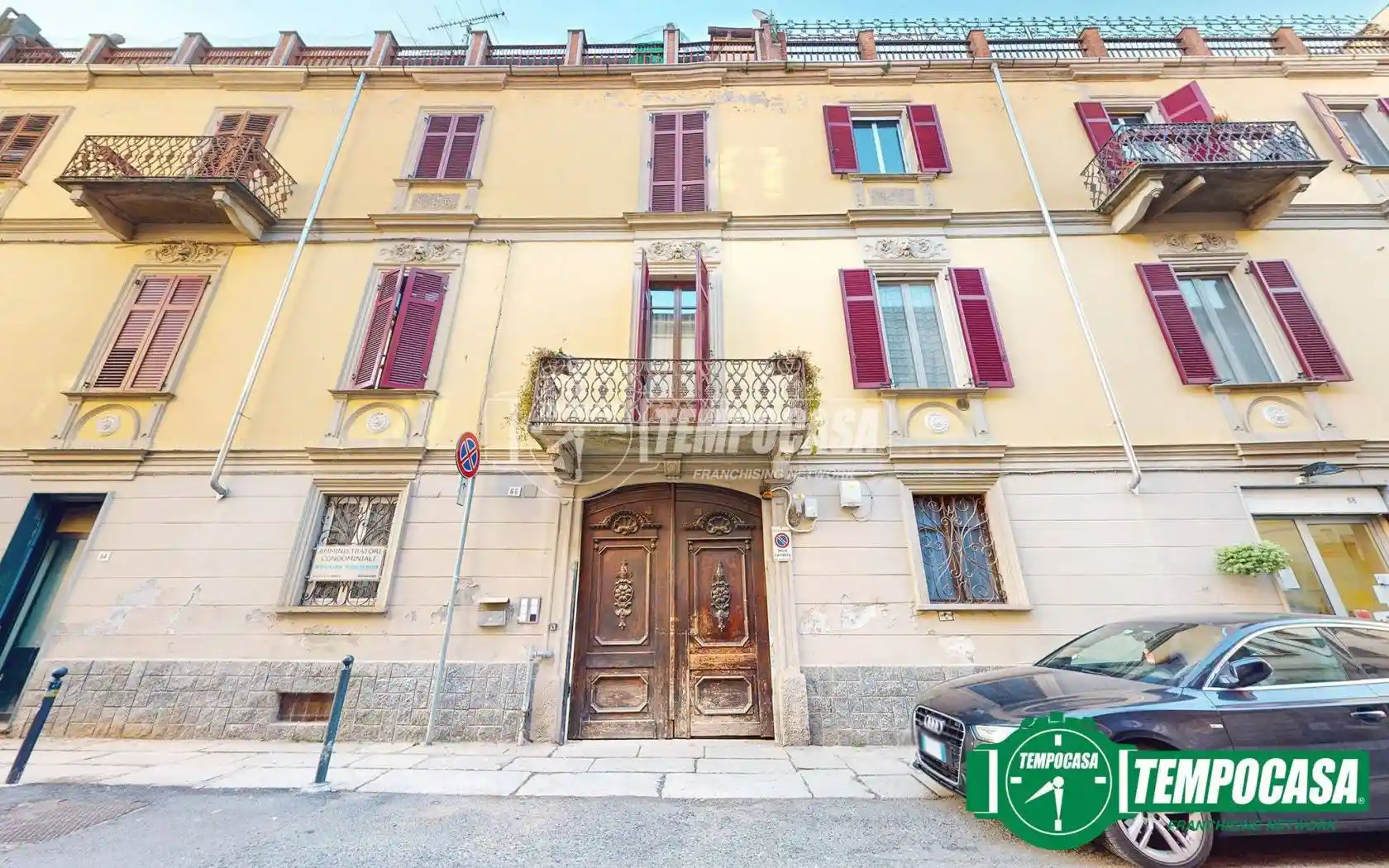 Appartamento in vendita a Alessandria