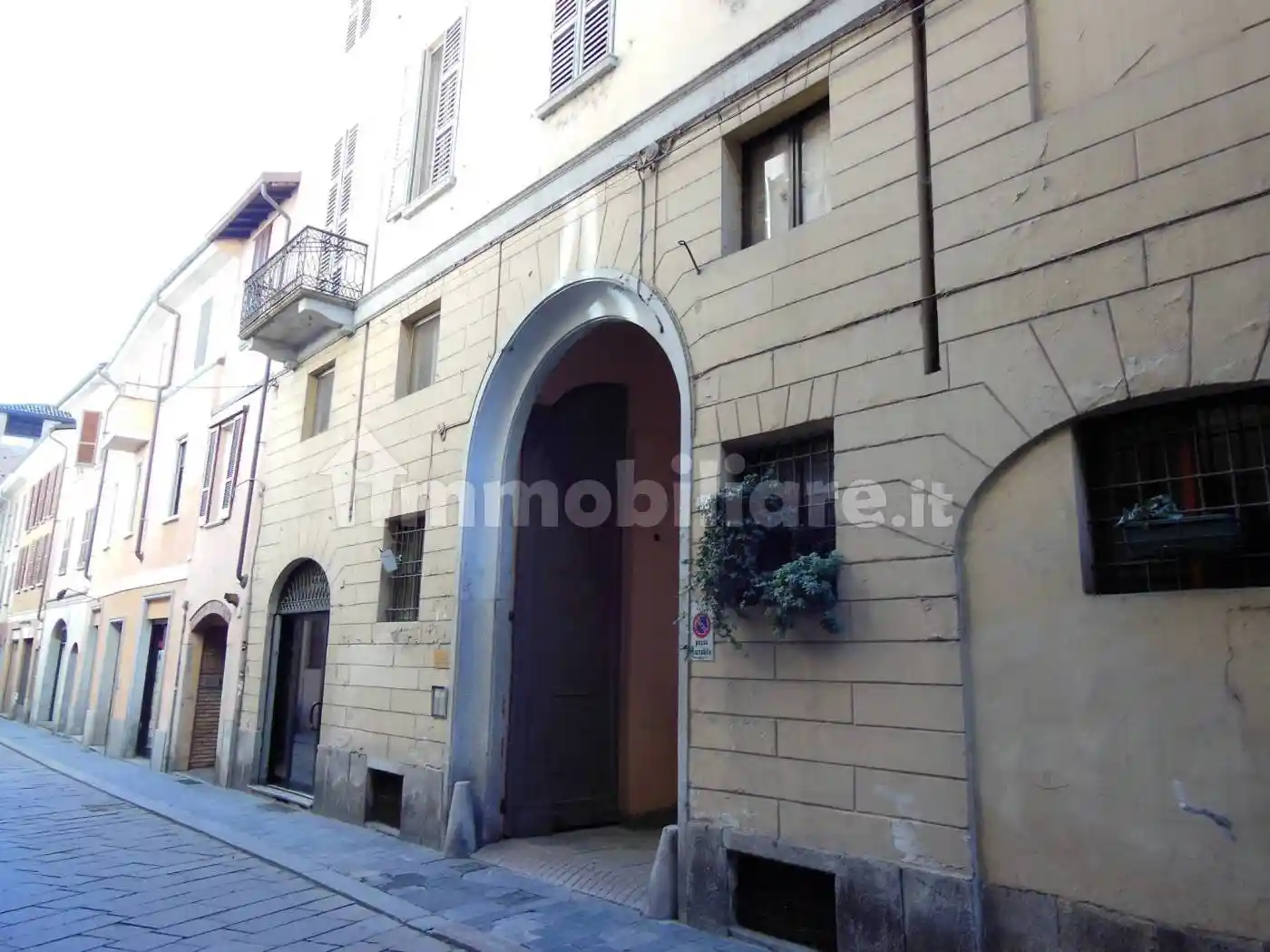 Appartamento in vendita a Pavia