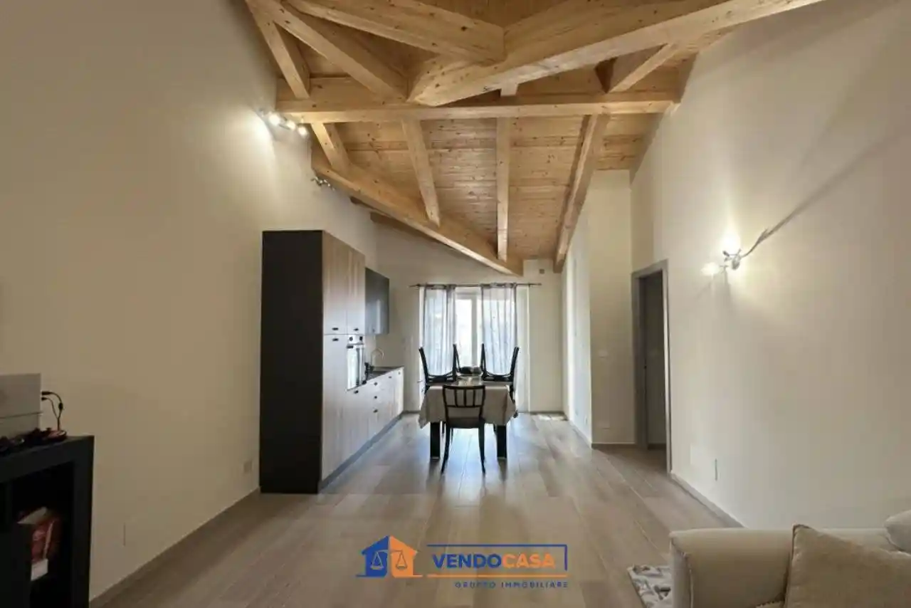 Appartamento in vendita a Cherasco
