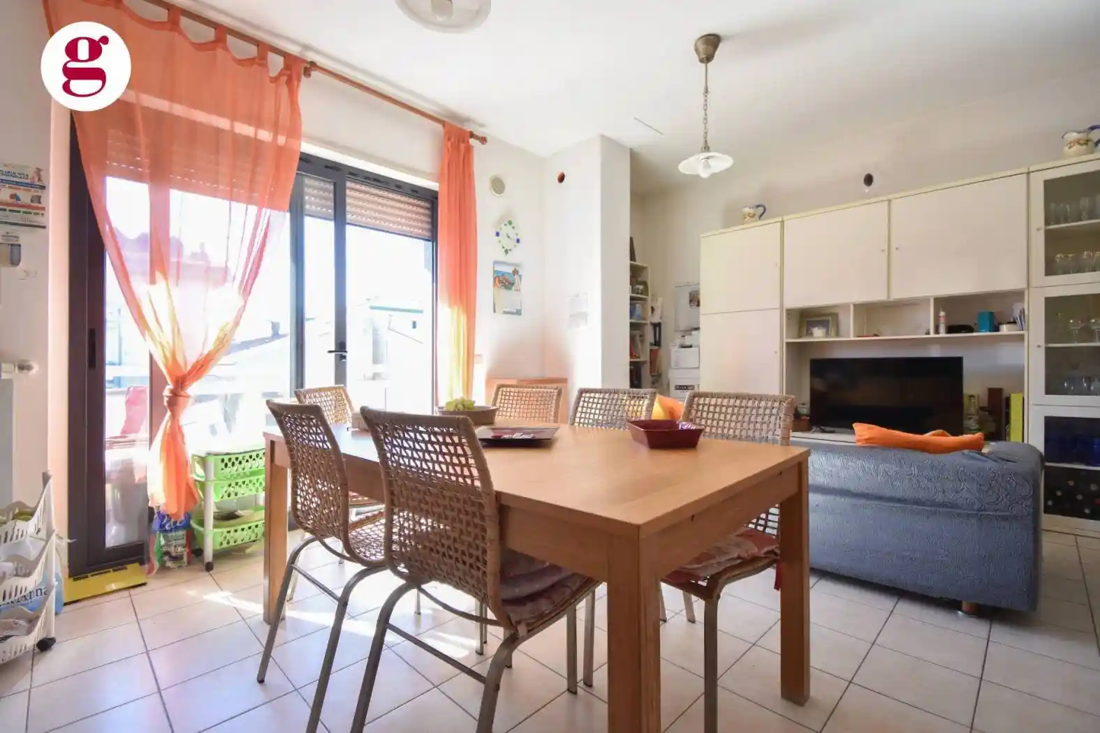 Appartamento in vendita a Vasto