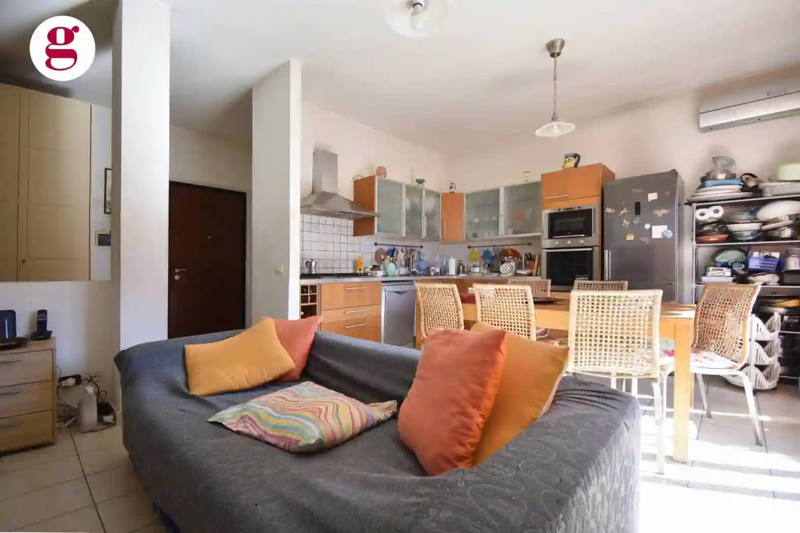 Appartamento - foto 5