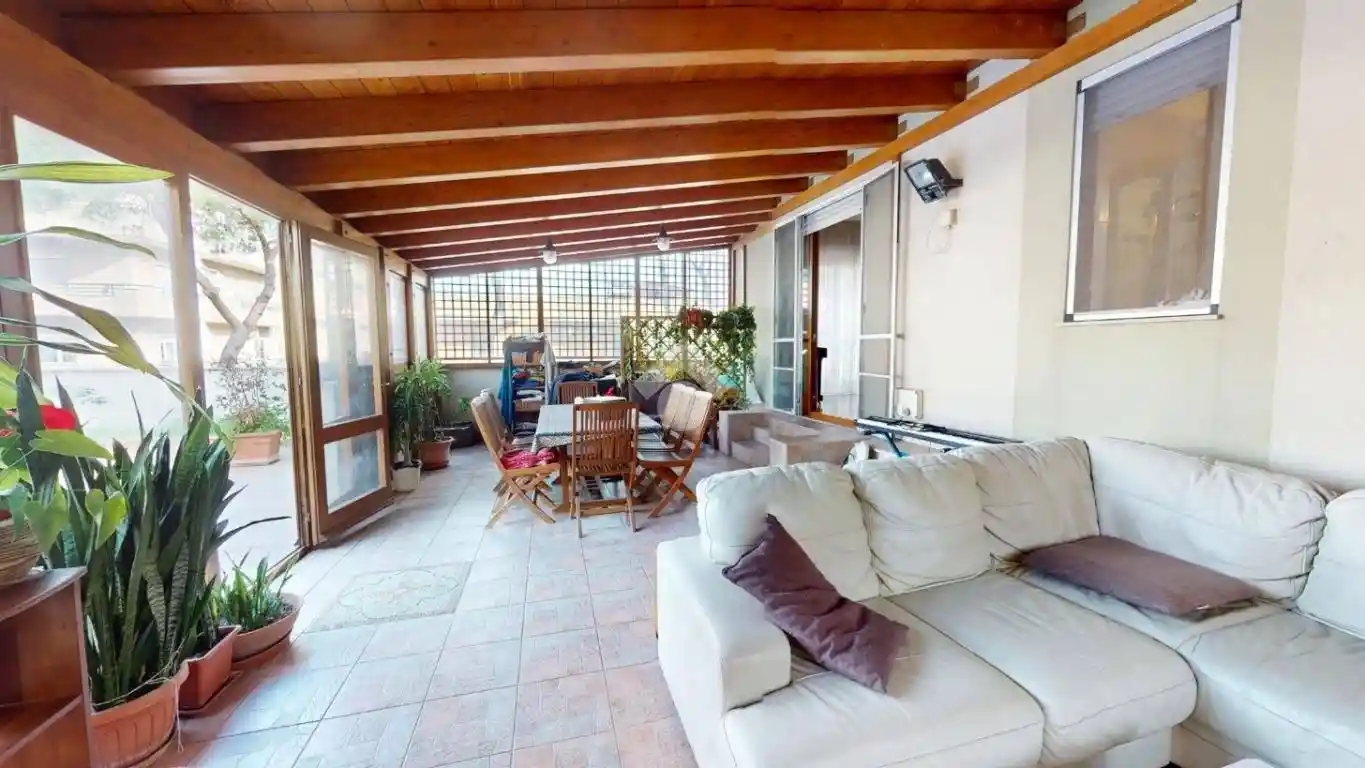 Appartamento in vendita a Brindisi