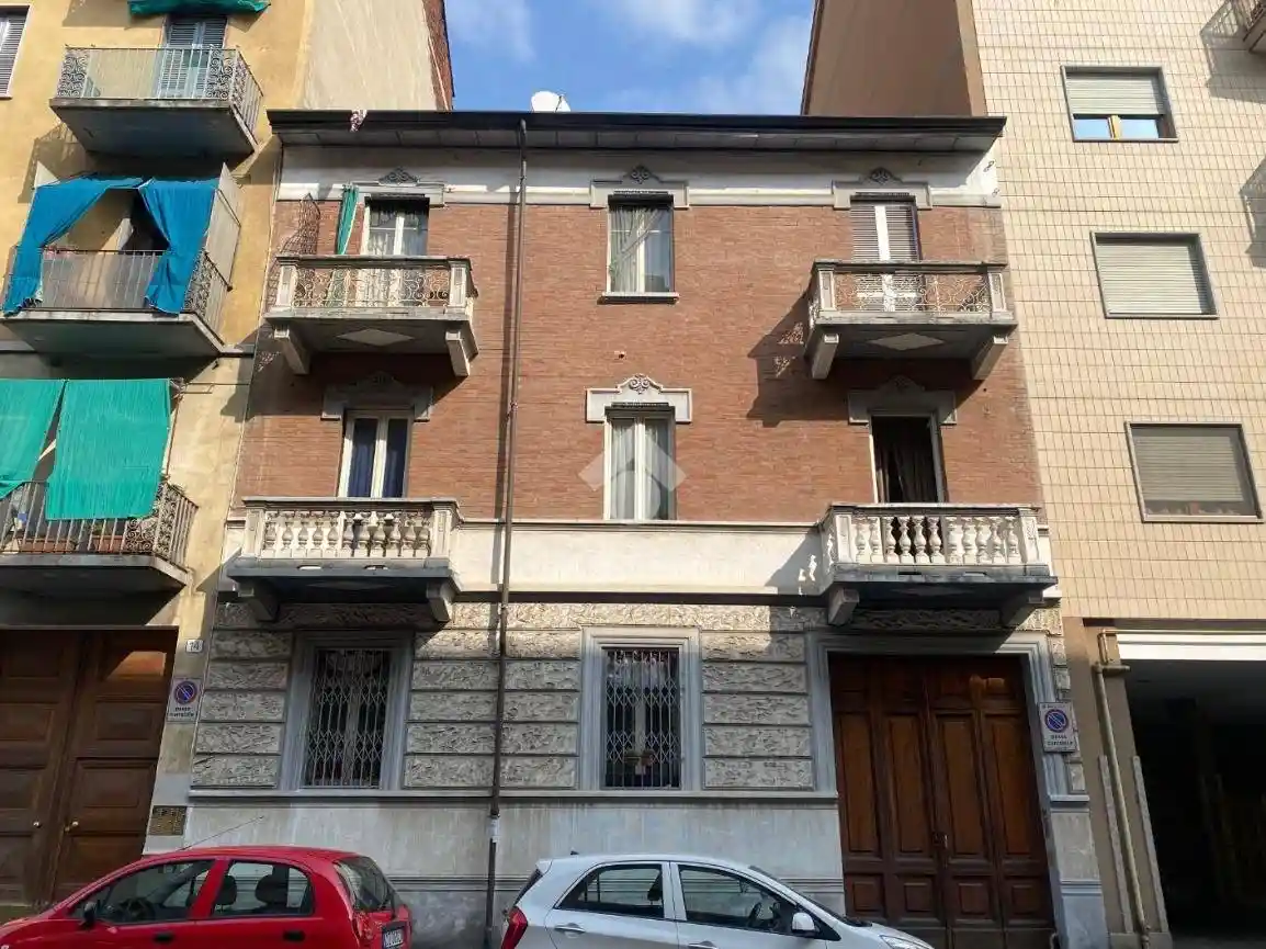 Appartamento in affitto a Torino