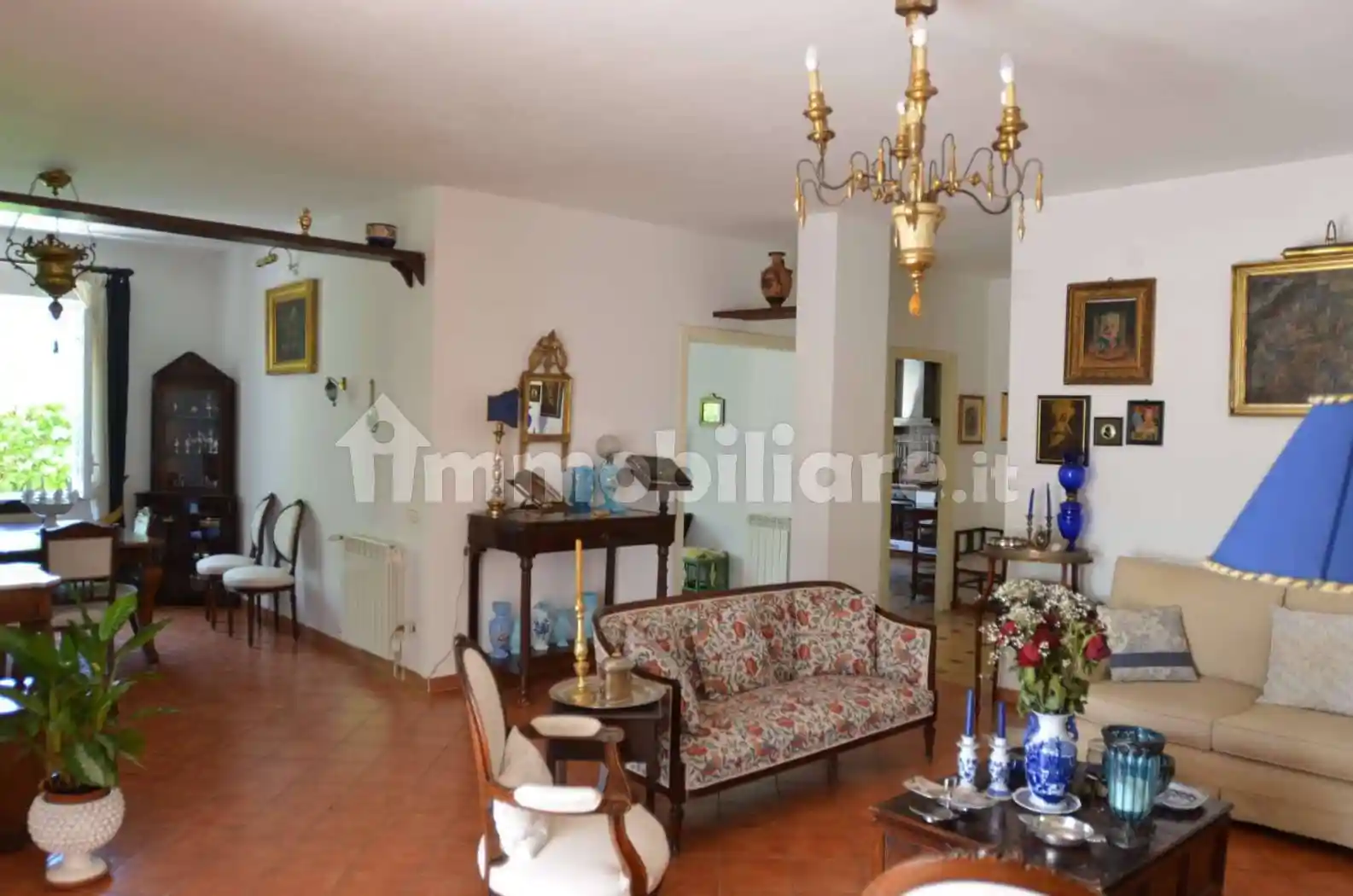 Villa in vendita a Palermo