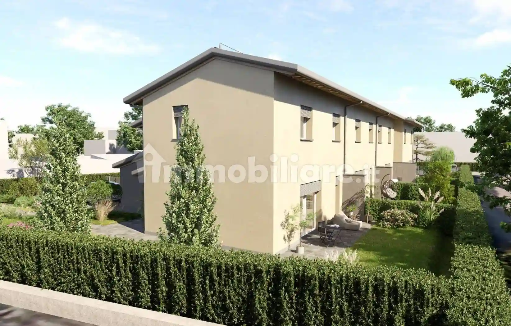 Villetta a schiera - foto 5