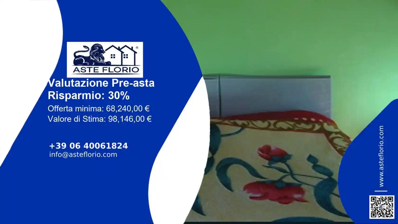 Appartamento in vendita a Cuneo