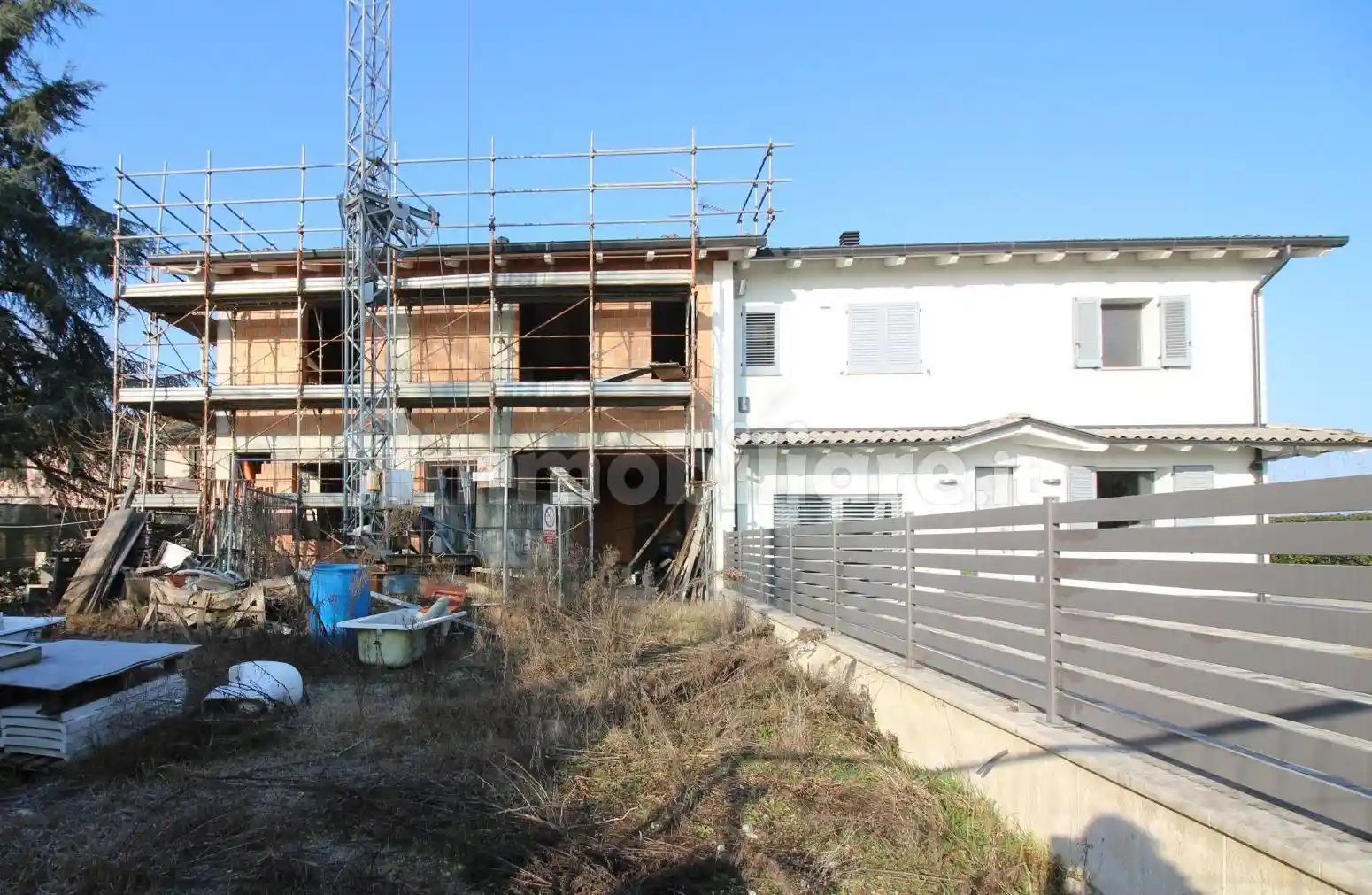 Villa in vendita a Sala Bolognese