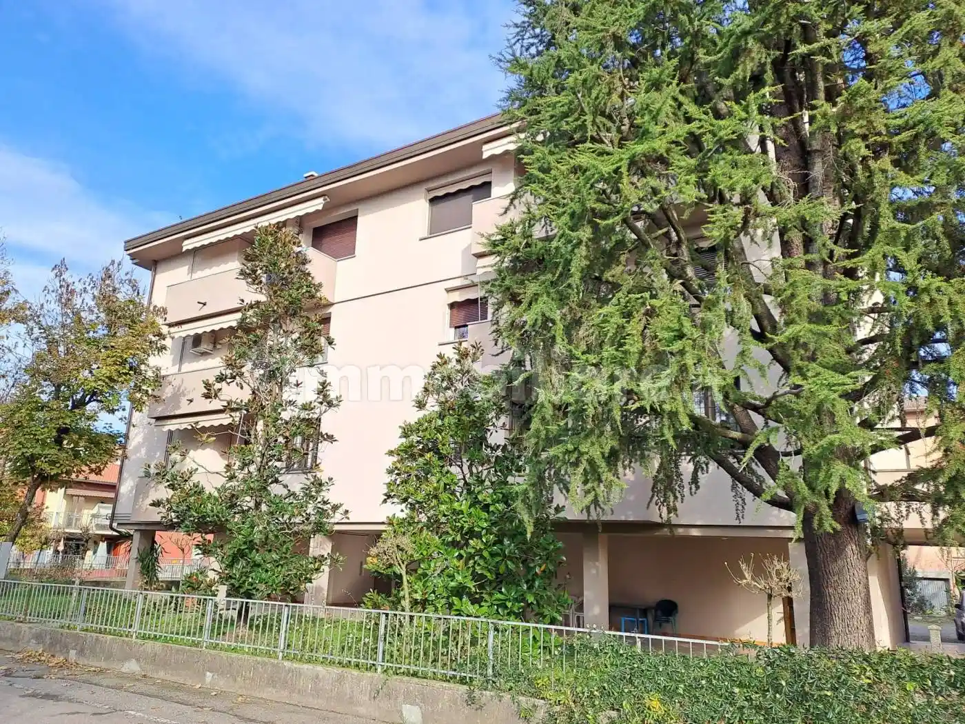 Appartamento in vendita a San Giovanni in Persiceto