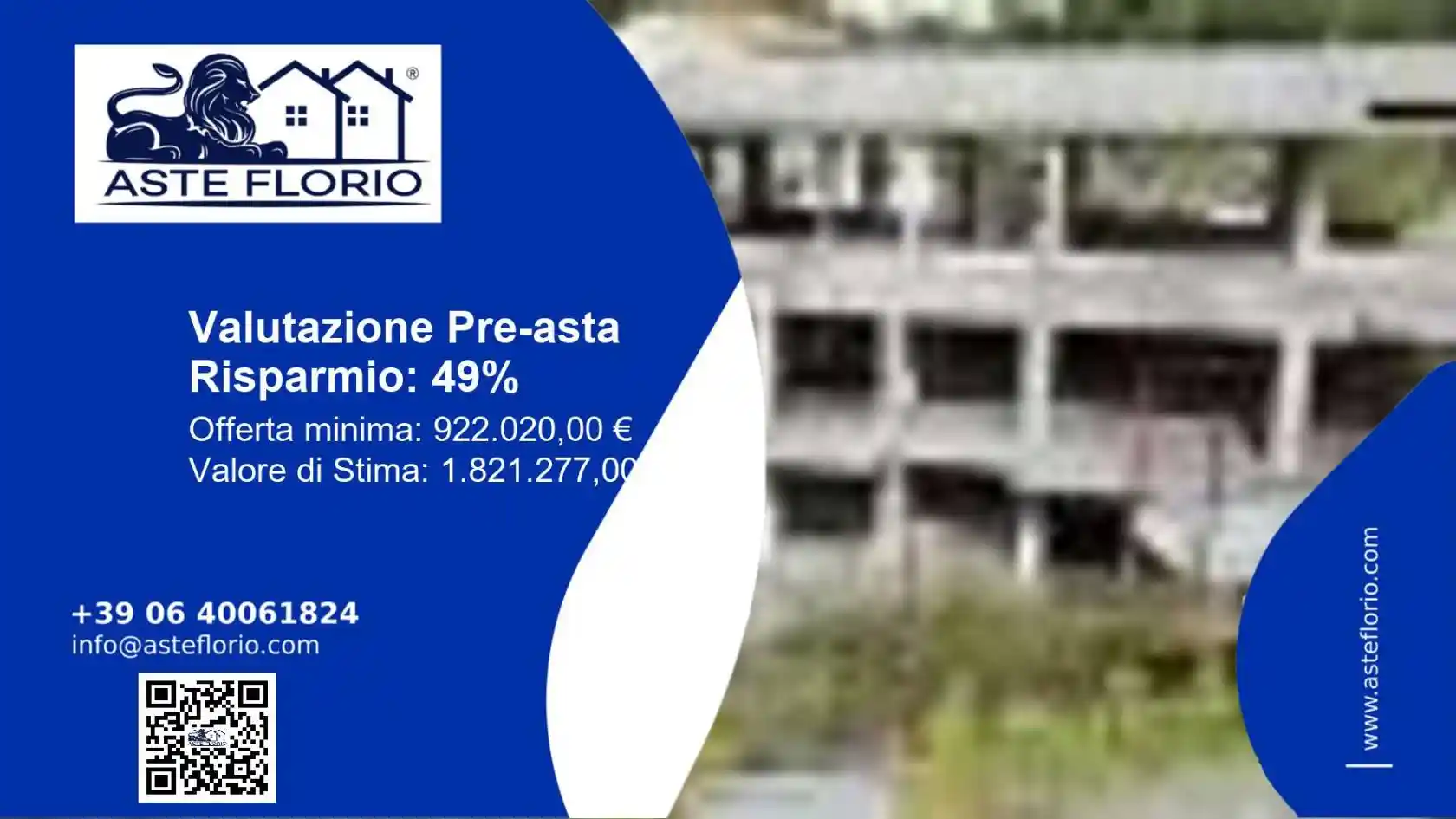 Palazzo - Stabile in vendita a Maratea