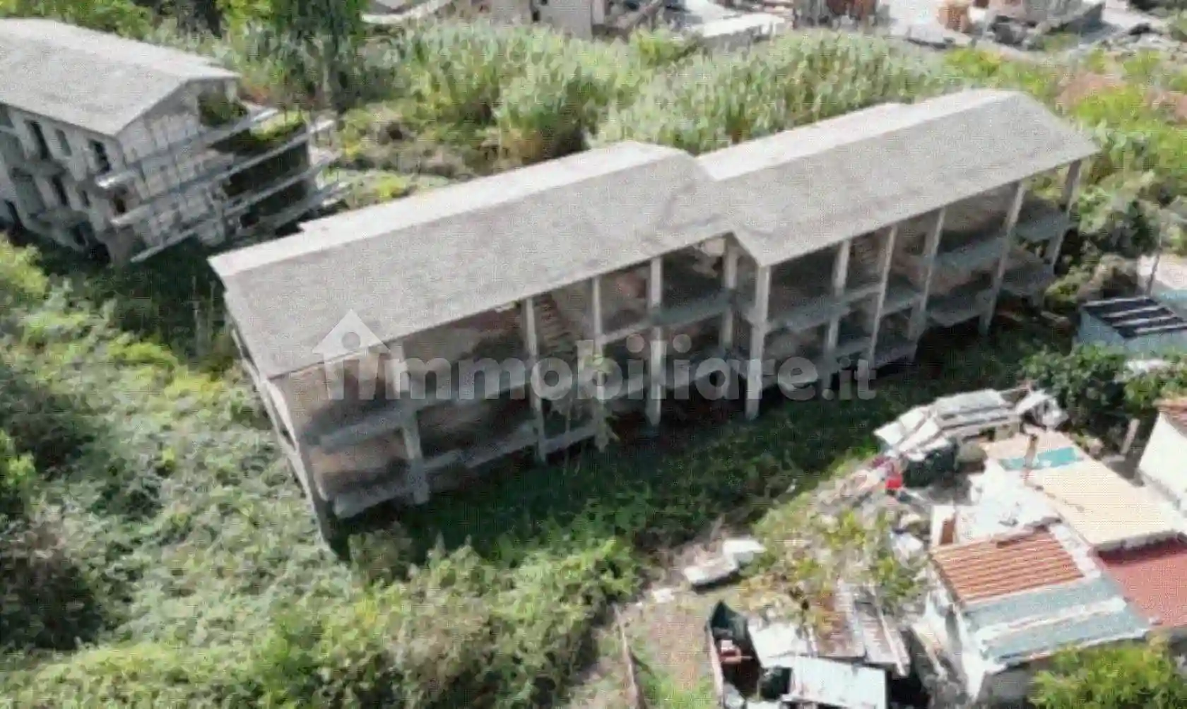 Palazzo - Stabile - foto 3