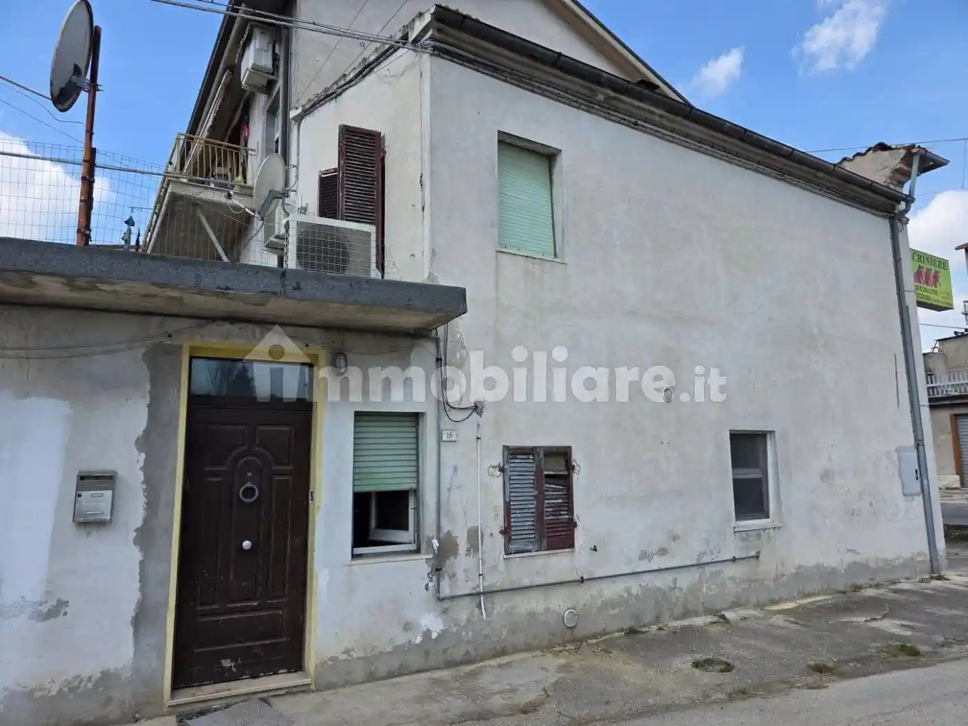 Appartamento in vendita a Montecassiano