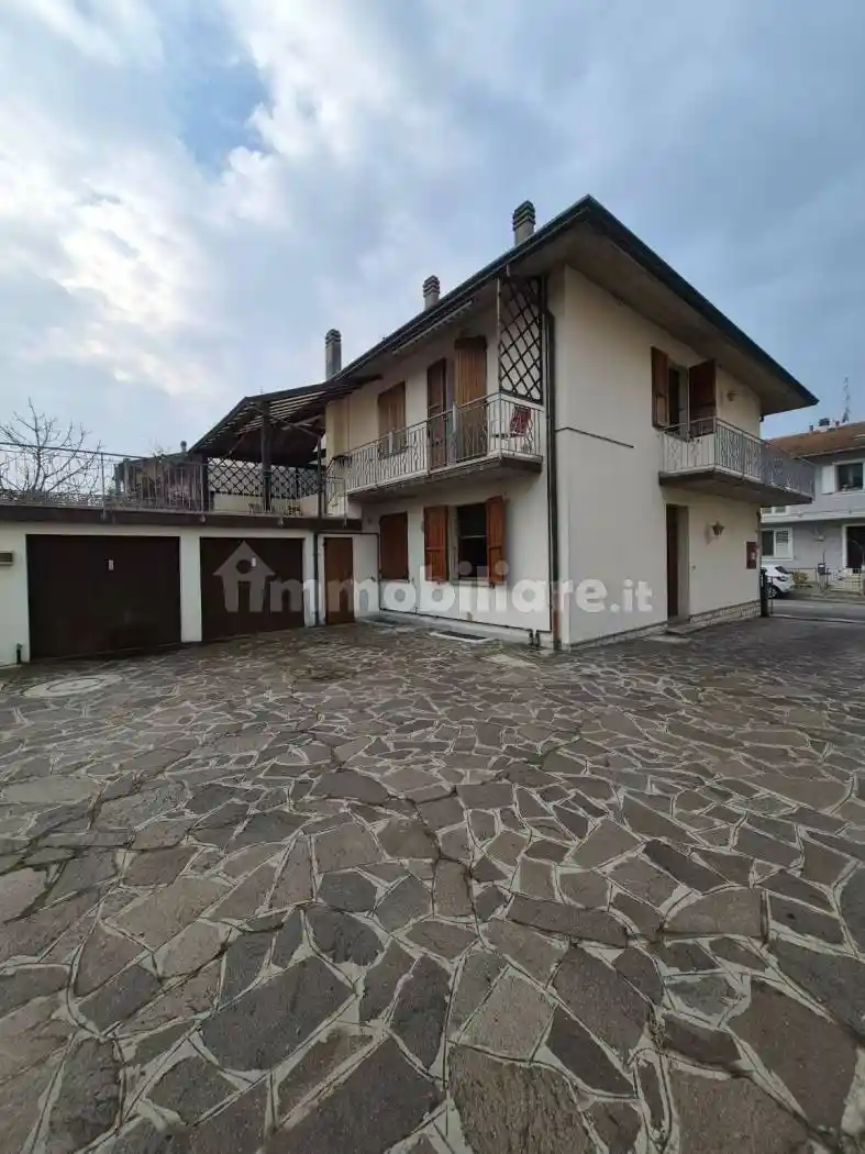 Appartamento in vendita a Cesena