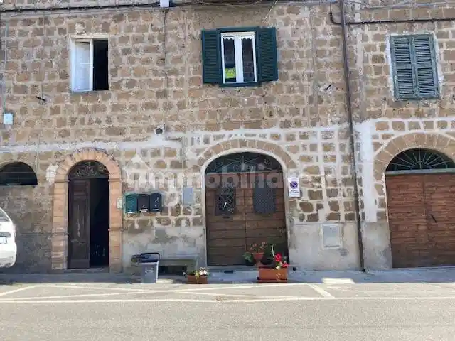 Appartamento in vendita a Vejano