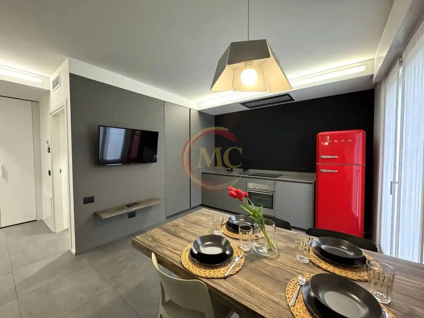 Appartamento in vendita a Nago-Torbole