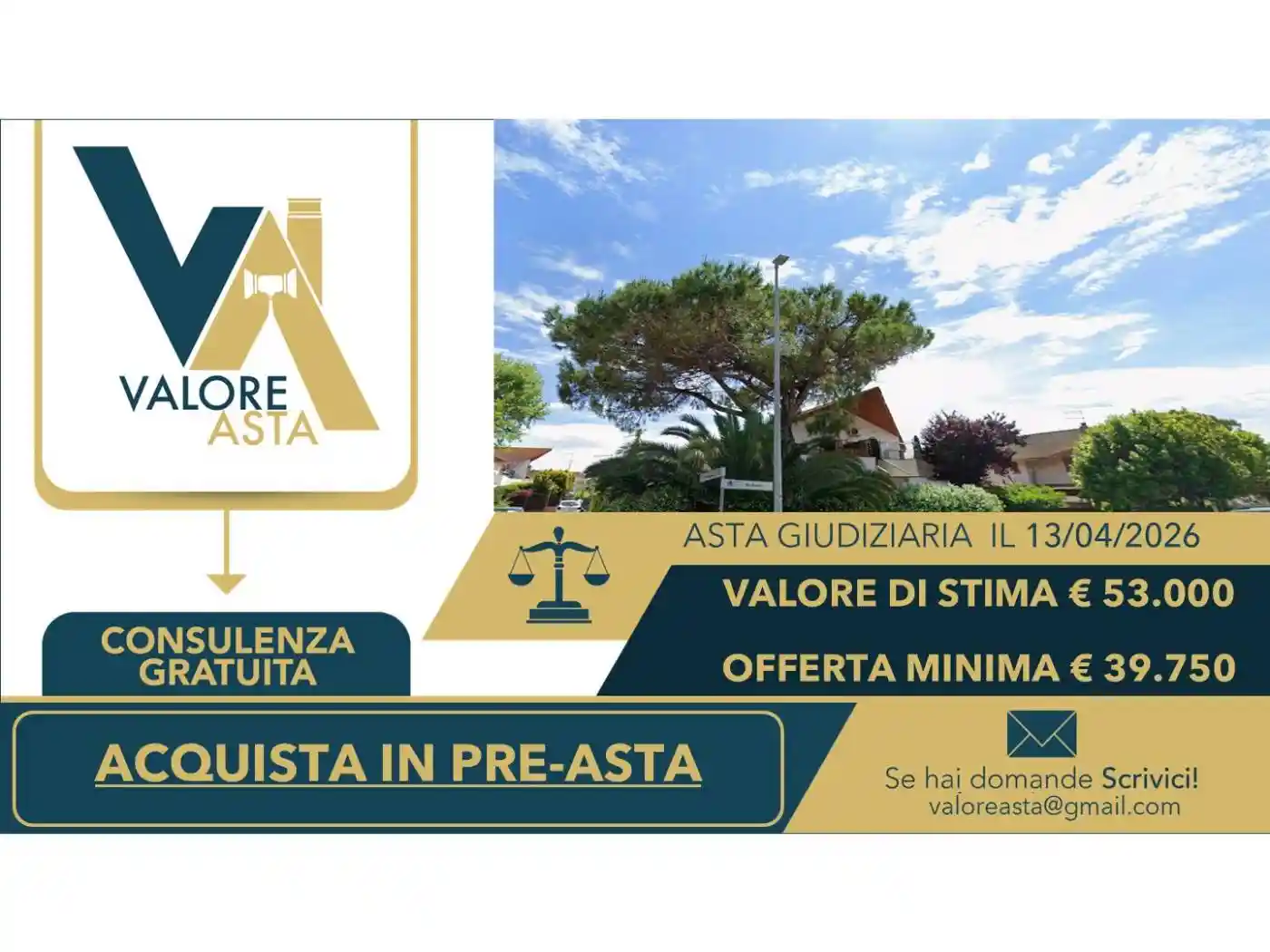 Villa in vendita a Cerveteri