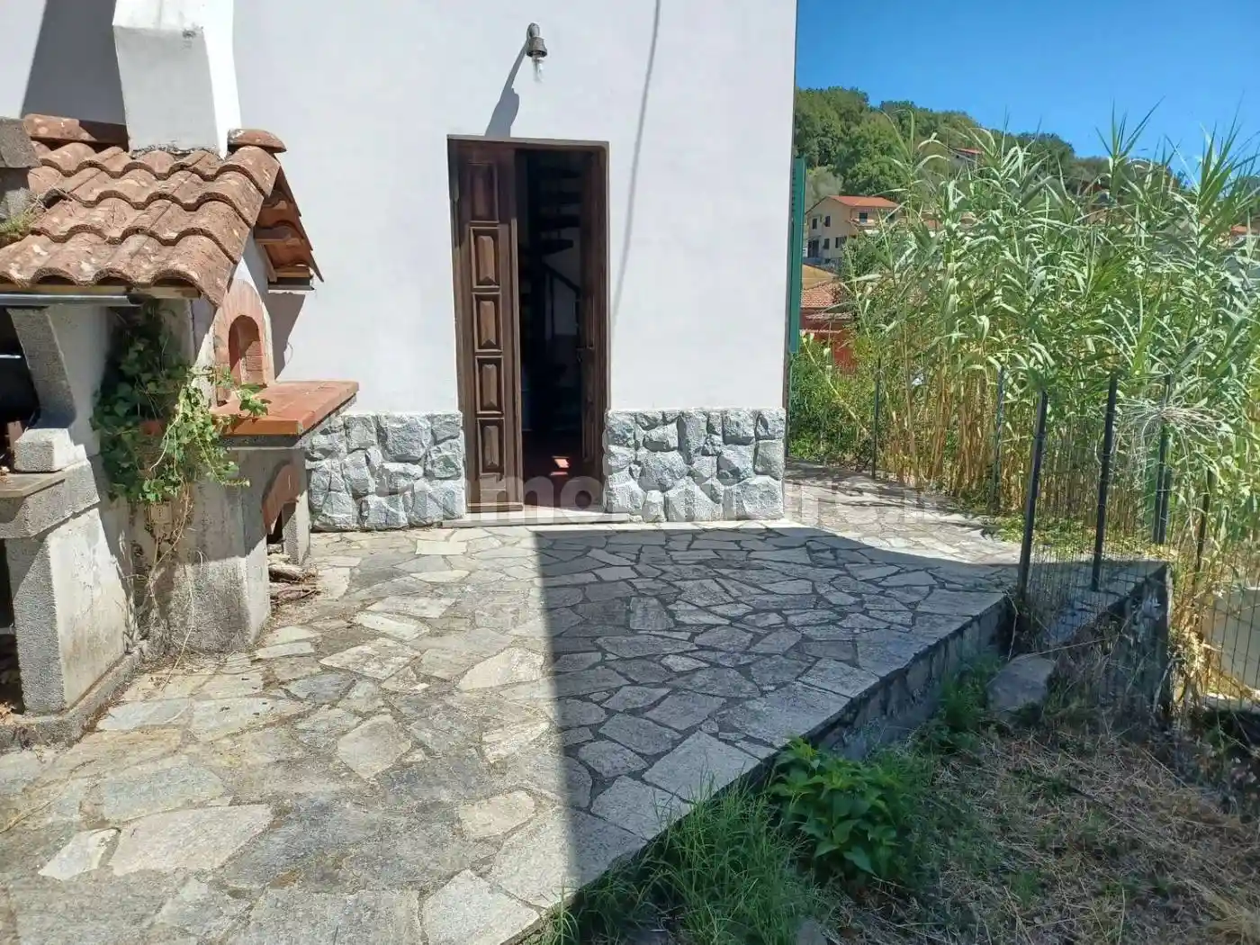 Villa in affitto a Arcola