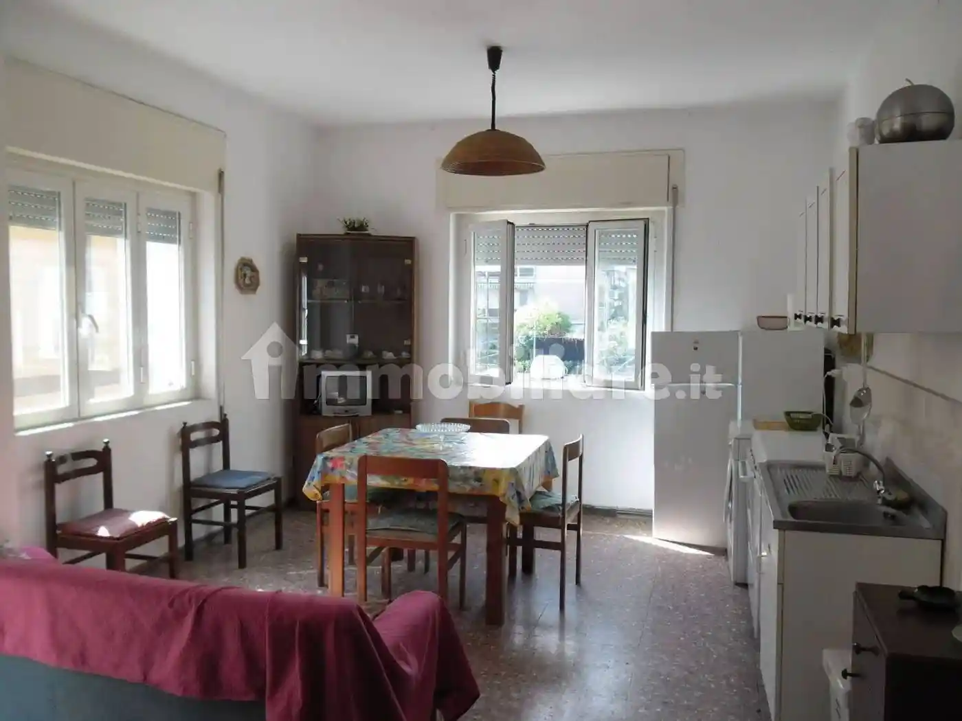 Appartamento in vendita a Ameglia