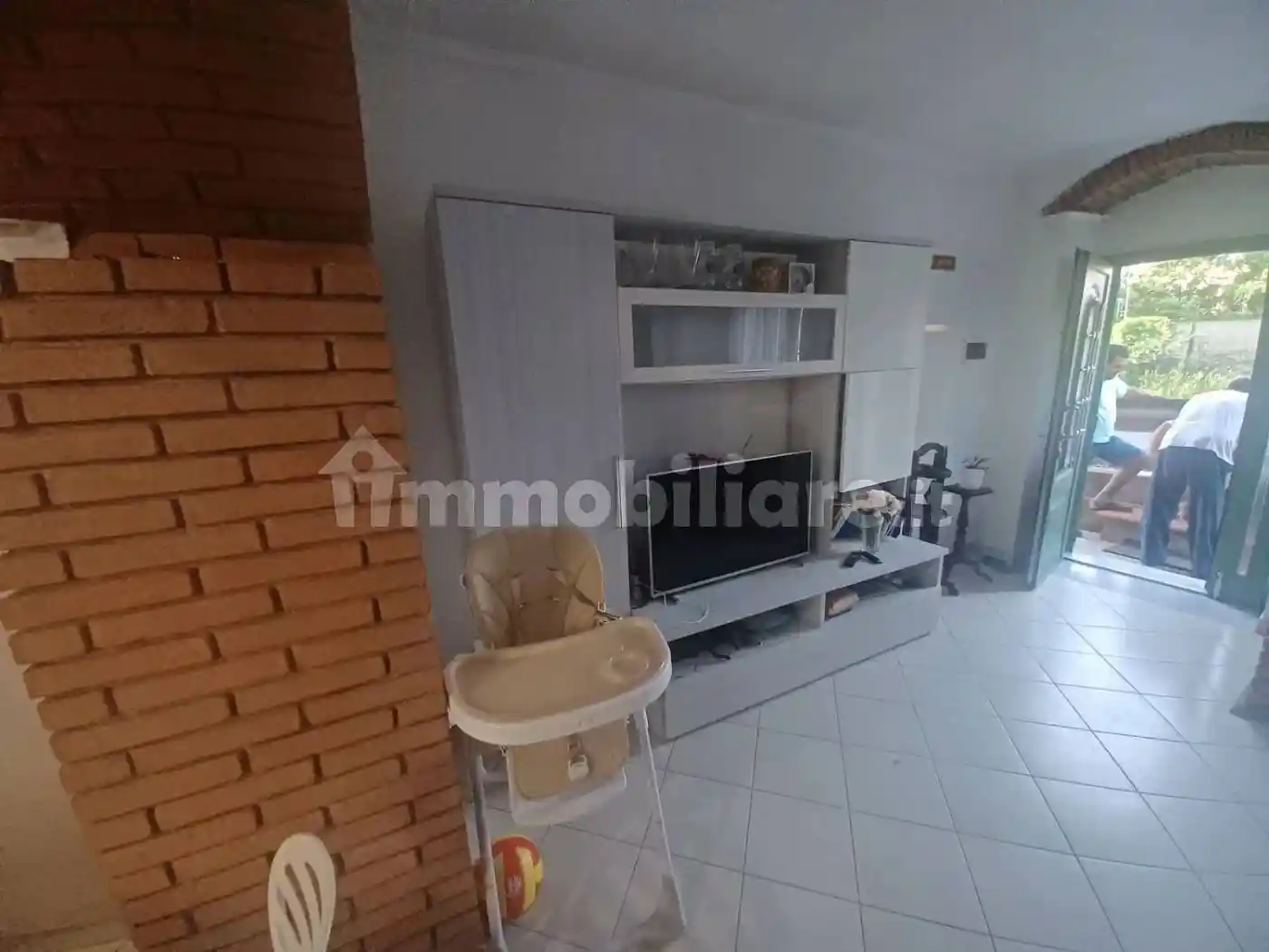 Villa in affitto a Arcola