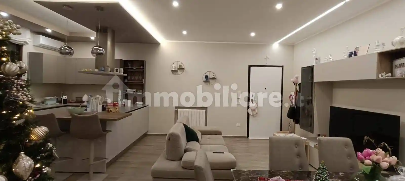 Appartamento in vendita a Terrasini