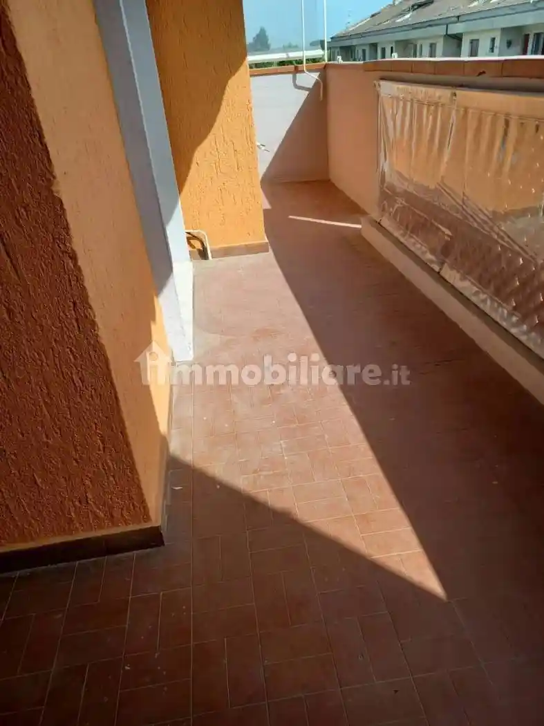 Appartamento in vendita a Luni