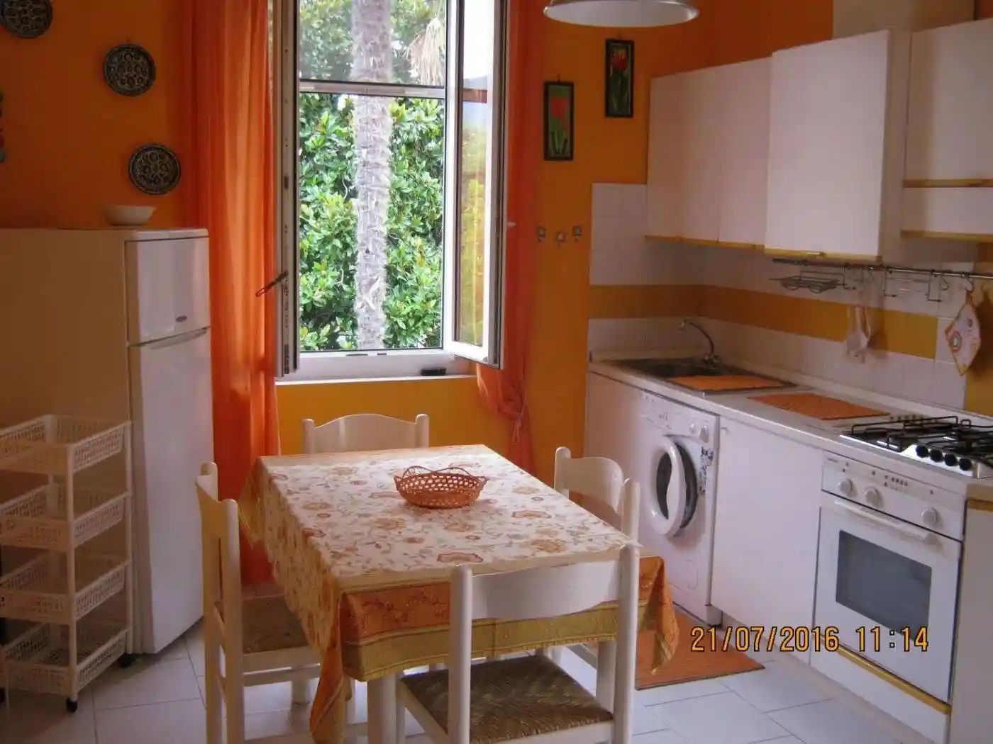 Appartamento in vendita a Ameglia