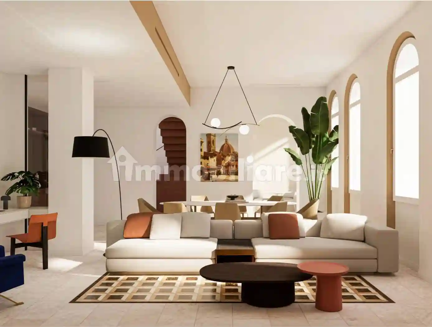 Attico - Mansarda - foto 2