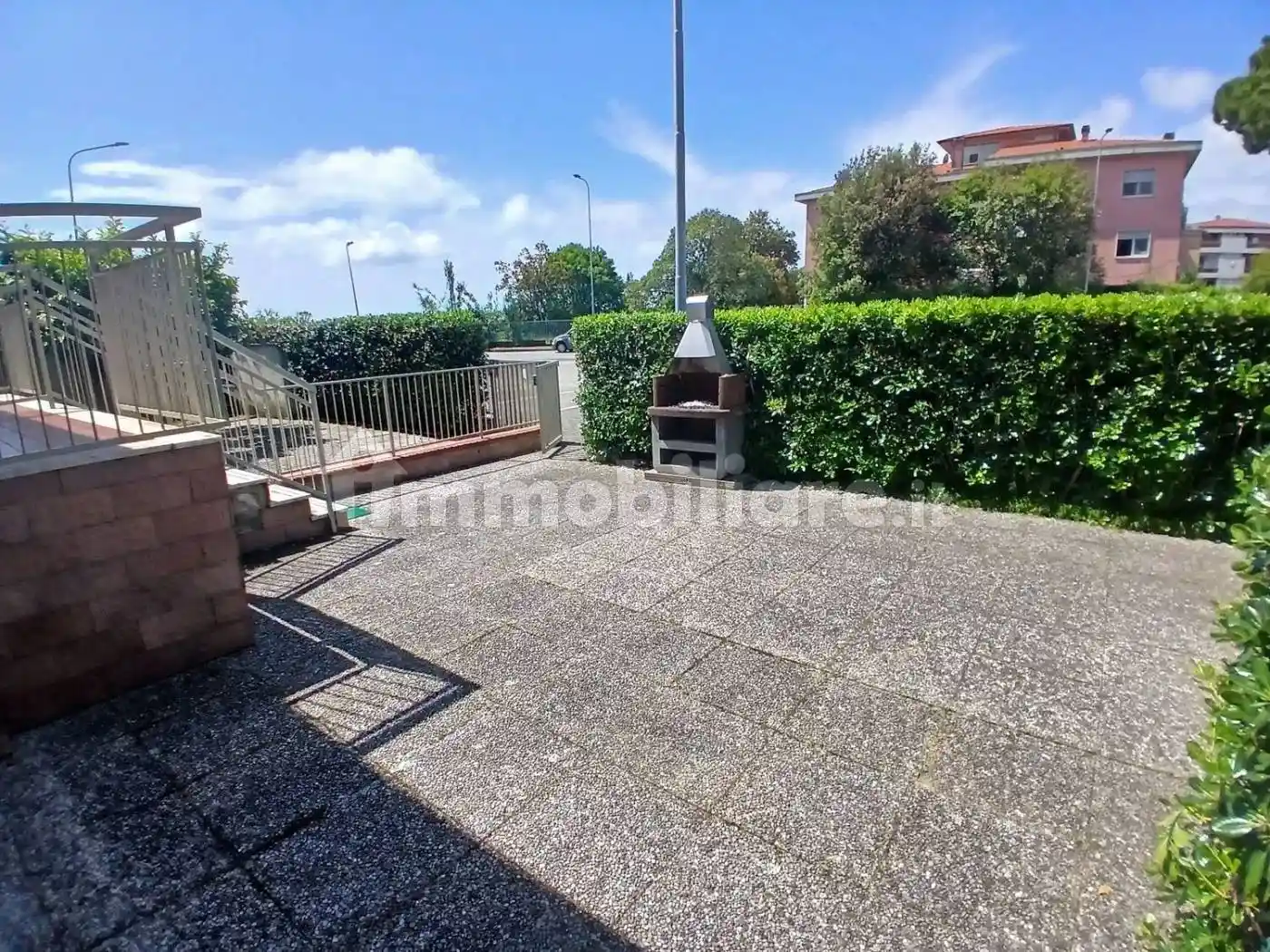 Villa in affitto a Luni