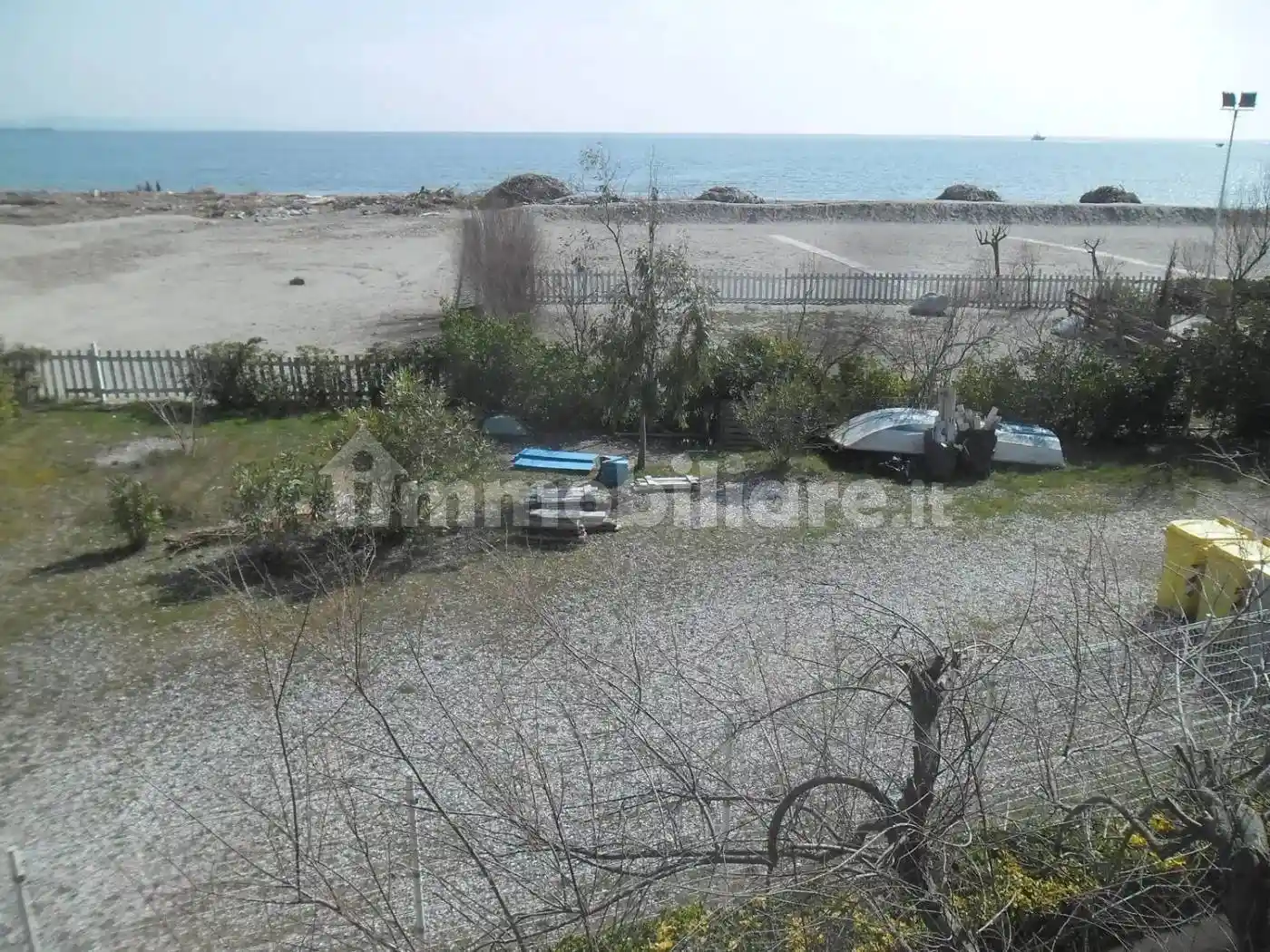 Appartamento in vendita a Ameglia