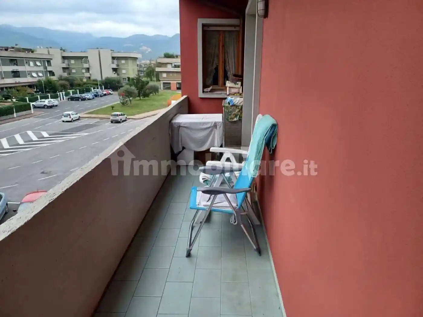 Appartamento in vendita a Luni