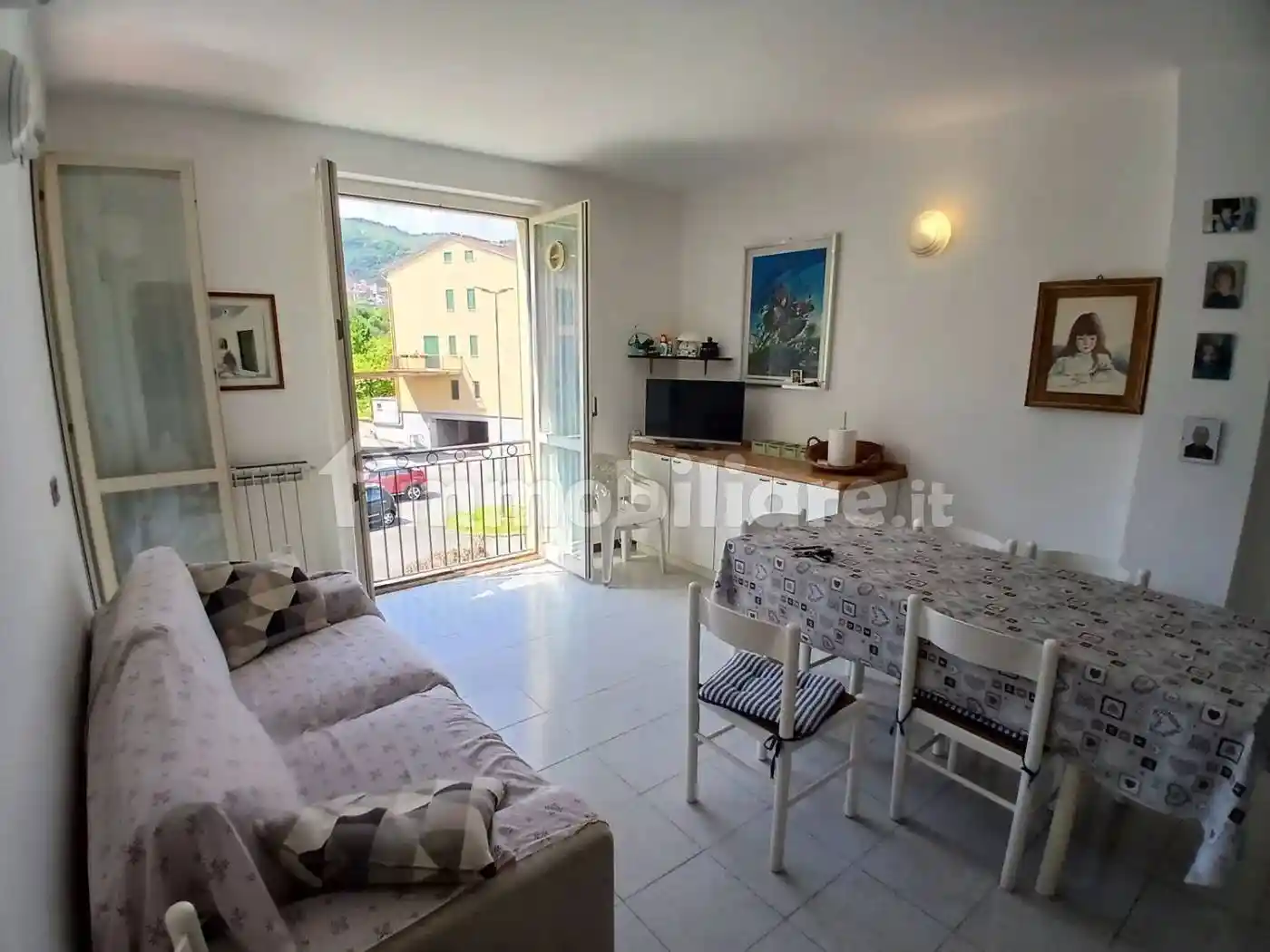 Appartamento in vendita a Ameglia