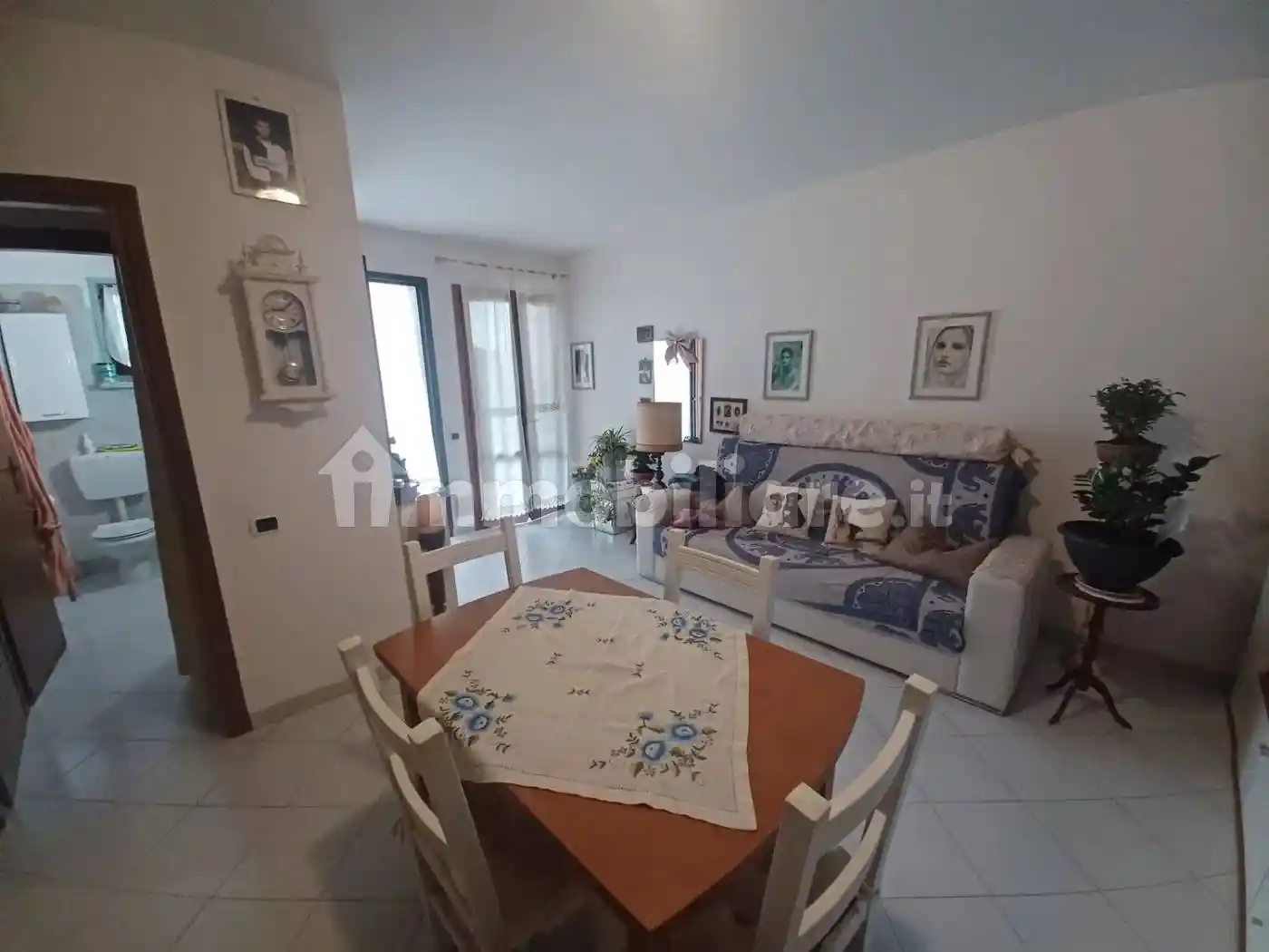 Villa in vendita a Luni