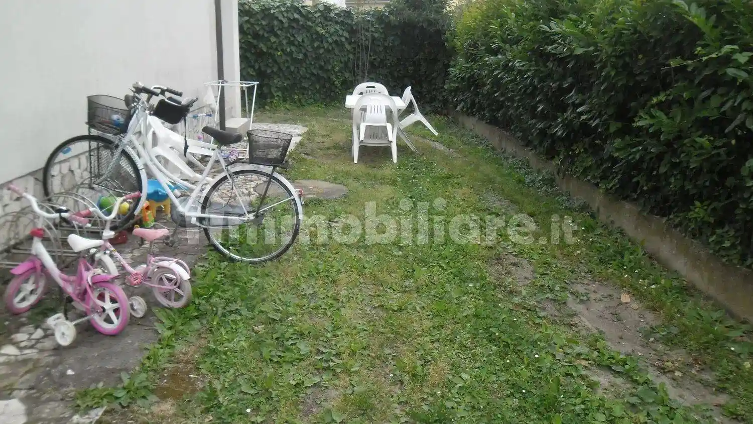 Appartamento in vendita a Ameglia