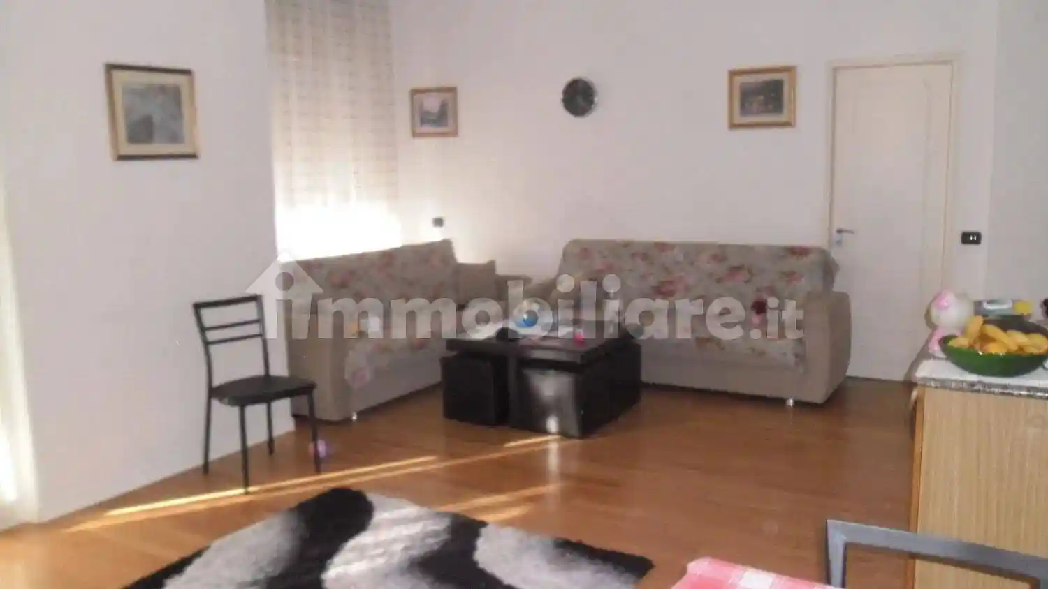 Appartamento in affitto a Carrara