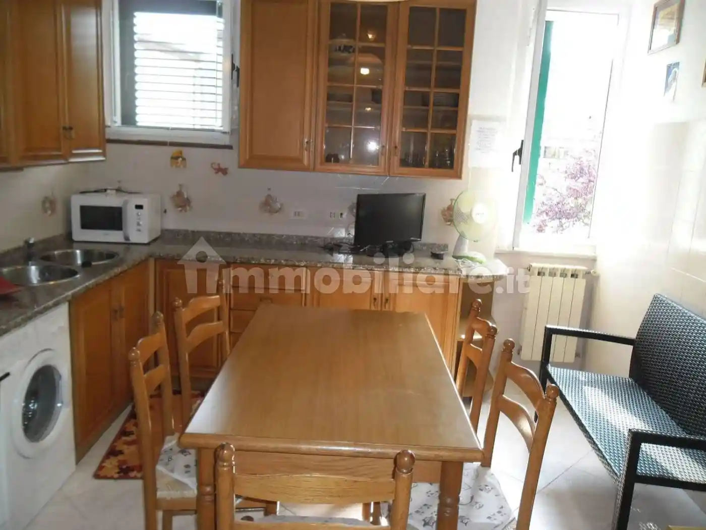 Appartamento in vendita a Ameglia