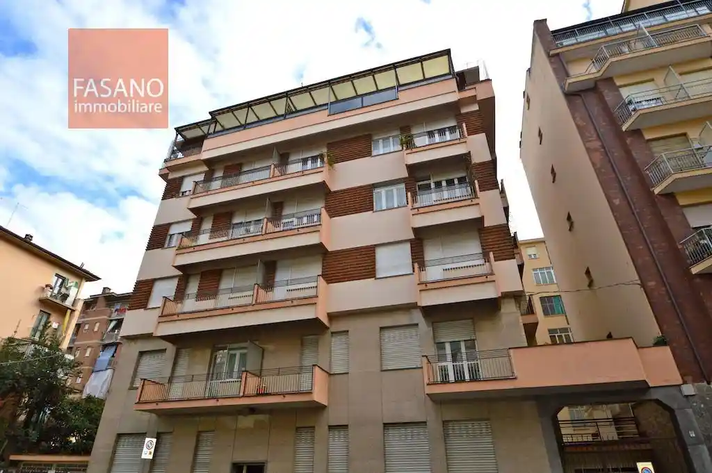 Appartamento in affitto a Torino