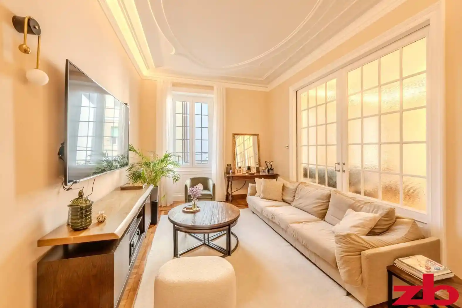 Appartamento in affitto a Genova