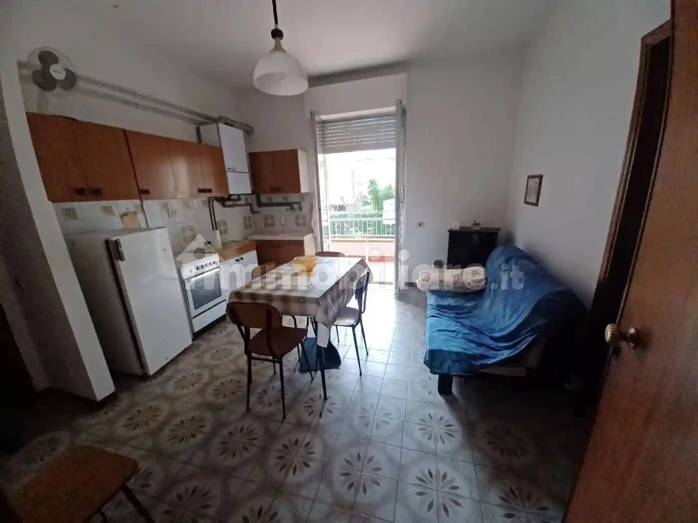 Appartamento in vendita a Sarzana