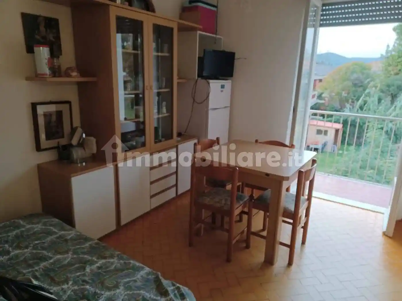 Appartamento in affitto a Carrara