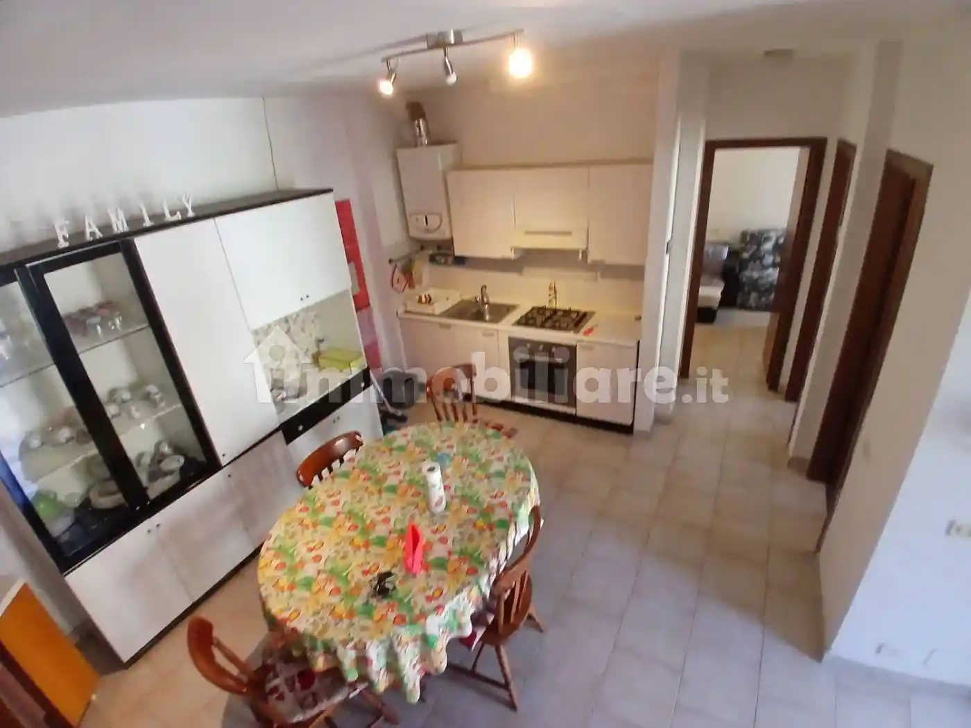 Villa in vendita a Luni