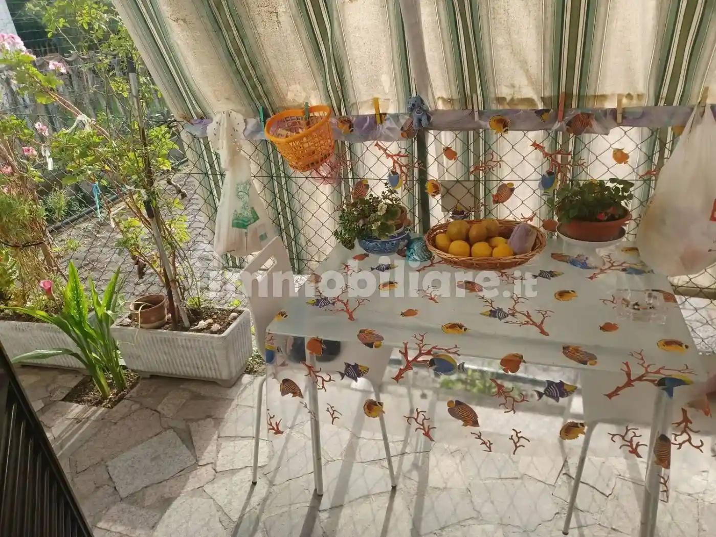 Villa in vendita a Ameglia