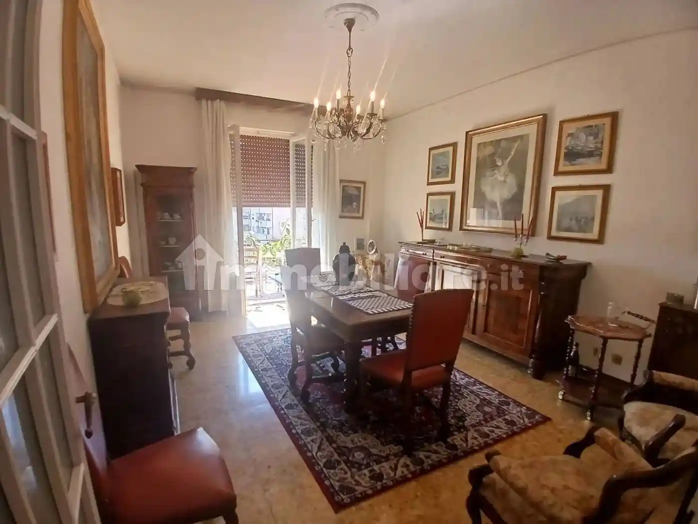 Appartamento in vendita a Arcola